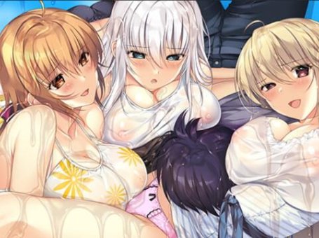 【PC/2D/ADV/汉化】因为肉嘟嘟所以心痒痒 ～与青梅竹马的相处方式～ ムチムチだからムクムクした ～幼なじみとの過ごし方～ AI汉化版+全CG存档【7.2G】游戏需转区运行，不会搞勿下！站内有教程！