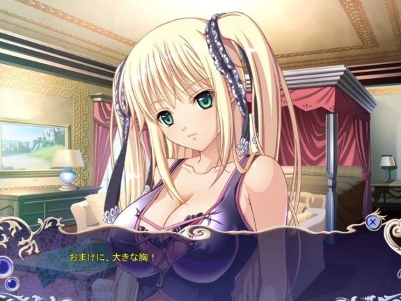 【SVIP/PC/2D/日英文/真后宫/华夫社】巨乳ファンタジー 系列大合集 日英文版【36G】
