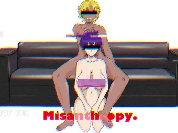 【SD/2D/SLG/中文/NTRMAN】厌世[NTR] Misanthropy V7.0 AI汉化版【2.5G】