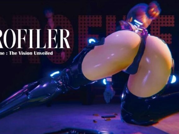 【SD/3D/SLG/中文】侧写者 ProFilaer V0.3.5 双端官方中文步兵版【4.4G】