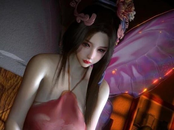 【DH/3D/同人/VAM】[NTRlover] 落榜女神的网红路-逆NTR幻想【13′/900M】