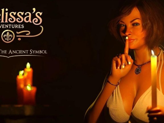 【SD/3D/SLG/汉化】梅丽莎的冒险 Melissa’s Adventures V1.06 双端汉化版【4.20G】