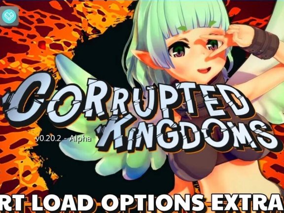 【SD/2D/SLG/中文】腐败王国 腐败的王国 堕落的王国 Corrupted Kingdoms v0.22.3d 汉化版【3.8G】