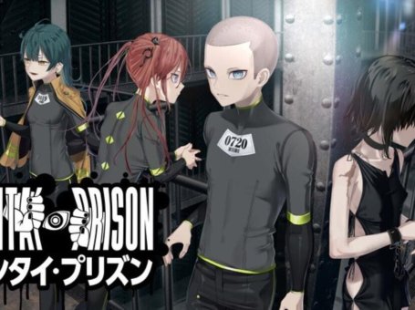 【PC/2D/ADV/汉化】变态・监狱 ヘンタイ・プリズン HENTAI PRISON V1.02 官中版 全CG存档+DLC【6.9G】