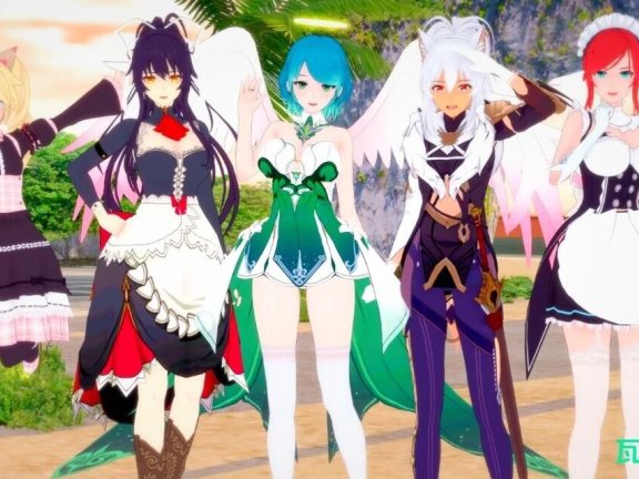 【SD/3D/SLG/汉化】瓦莱兰大公爵-在异世界建立后宫 Grand Duke Valeran – Building a Harem in Another World V0.4.6-public 汉化版【1.4G】