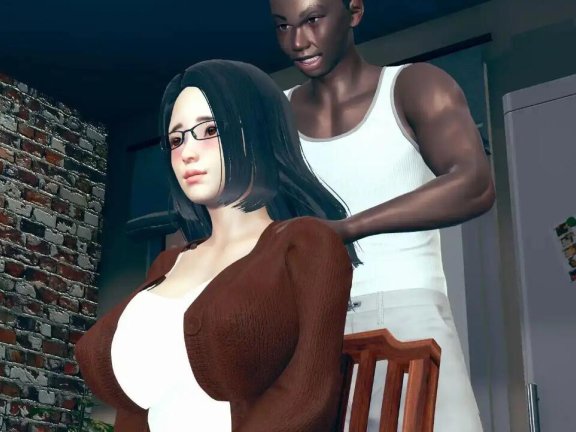【SD/3D/欧美SLG/汉化】恶霸试图腐蚀我的母亲尤娜 My Bully Tries to Corrupt My Mother Yuna Ep.3.6 v0.73 汉化版【1.5G】