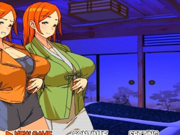 【PC/2D/RPG/中文】即使温泉旅行中与滥交人妻同事睡同居室也不会发展成炮友关系 温泉旅行でヤリマン人妻の同僚と相部屋になってもセフレの関係にはならない 官方中文版 溫泉旅行中与人妻同事睡同房 V1.0 DL官方中文版【600M】