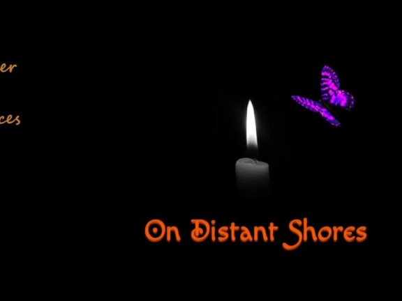 【SD/3D/欧美SLG/汉化】在遥远的海岸On Distant Shores V1.0 双端汉化完结版【4.5G】