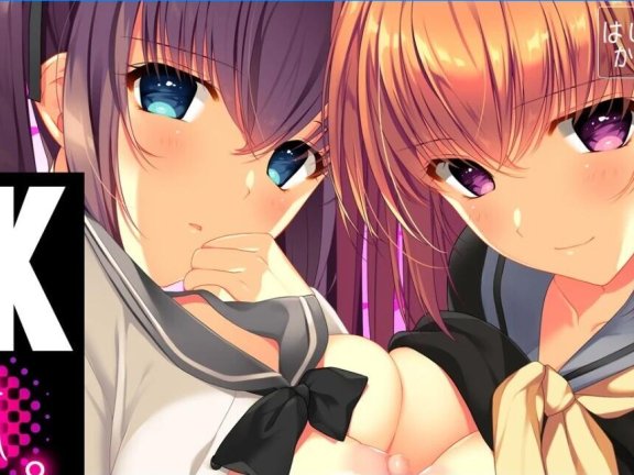 【PC/2D/拔作ADV/汉化/竹子社/画风精美】[竹子社]JK妹 汉化版【7.6G】需转区运行，不会搞勿下。。