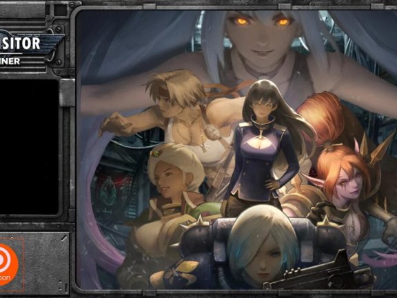 【SD/2D/欧美SLG/中文/动态】审判官训练师 Inquisitor Trainer v0.4.8 Cheat 汉化版【900M】