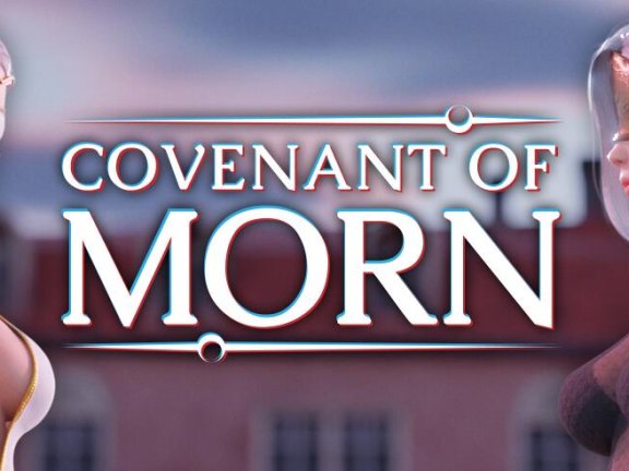 【SD/3D/欧美SLG/汉化】晨曦之约 Covenant Of Morn v0.5.1 汉化版【3.9G】