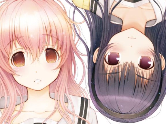 【PC/2D/ADV/汉化】你和她和她的恋爱 君と彼女と彼女の恋 STEAM官方中文步兵版【3.2G】