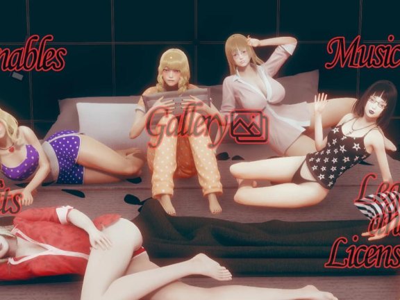 【SD/3D/欧美SLG/汉化】我们之间的世界 A World Between Us v0.2.8 汉化版【5G】