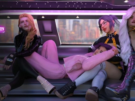 【SD/3D/SLG/中文】致命女人:女权与间谍 女虐与谍战的世界 致命女人的女权与间谍世界 Lethal Women: World of Femdom and Espionage [Final] V1.0 汉化完结版【570M】