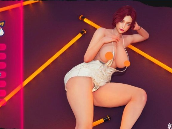 【SD/3D/欧美SLG/汉化】天啊!我爱熟女 熟女日 Milfy Day V0.8.3 汉化版【6.3G】