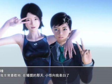 【PC/2D/大型RPG/中文/步兵】昏暗之声~Noise V0.8 官方中文完整版【3.1G】