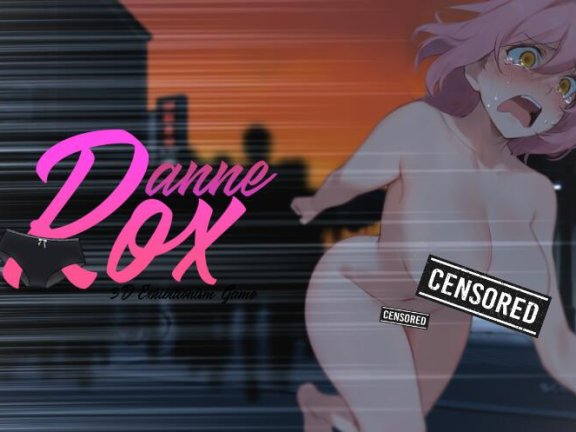【PC/3D/SLG/汉化】罗克珊 Roxanne Ver0.62 汉化步兵版+存档【10G】