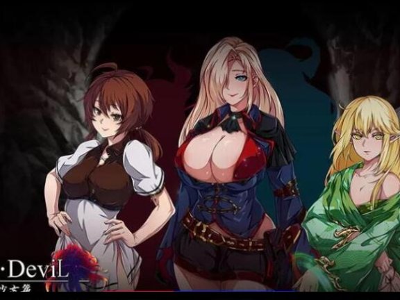 【PC/2D/RPG/中文/国产】圣石少女篇V20231017 STEAM官方中文步兵版【1.8G】