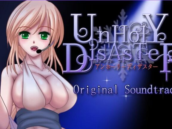 【PC/2D/ACT/中文】邪恶灾难:水之女巫 UnHolY DisAsTeR [H版恶魔城] V1.2 STEAM官中版 豪华版+DLC+原声音乐【1G】