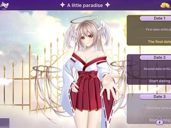 【PC/2D/SLG/中文】Im Isekai Hero V1.0.9 STEAM官中版【900M】