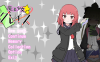 【PC/2D/SLG/汉化】魔法少女格蕾丝（(裏アカ自撮り系)魔法少女グレイス）AI汉化版【1.30G】