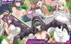 【PC/2D/RPG/汉化】精神操作SRPG 催信的教团～逐渐侵蚀的世界～（精神操作SRPG 催信の教団～浸食されゆく世界～）挂载AI汉化版【890M】