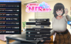 【PC/2D/SLG/汉化】妻子是自愿NTR 纯爱？复仇？ 奥様はNTR志望 純愛?復讐? V1.001 官中版【850M】