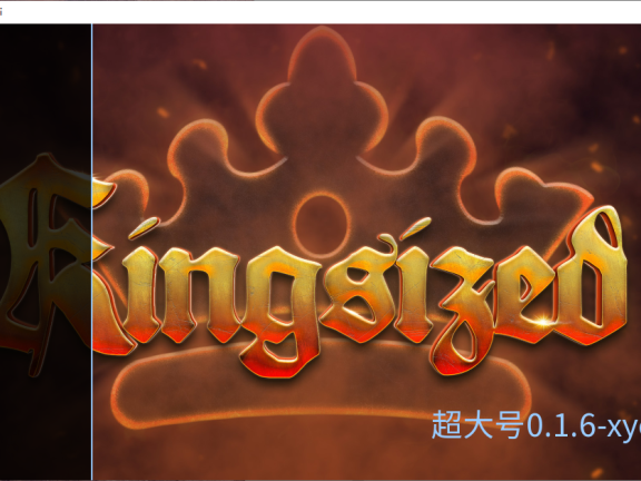 【SD/3D/欧美SLG/汉化/动态】超大号V0.1.6 AI汉化版【430M】