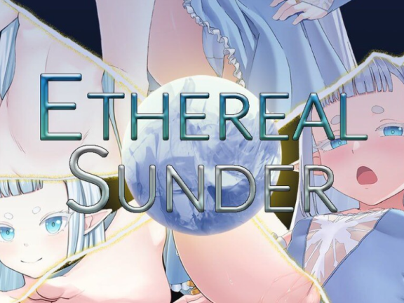 【PC/2D/RPG/汉化】 虚渺裂界 Ethereal Sunder V1.0 AI汉化步兵版【1.70G】
