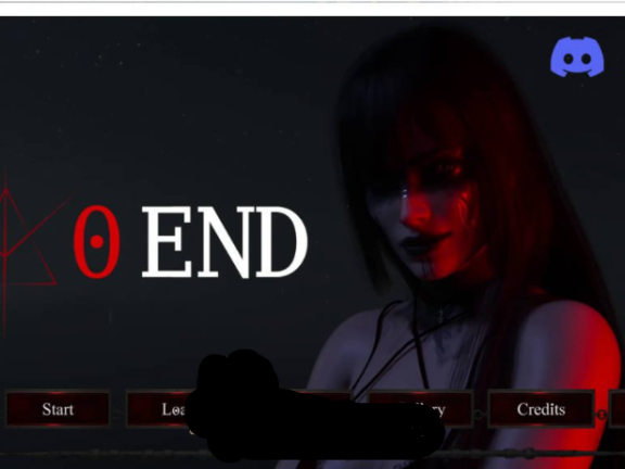 【SD/3D/欧美SLG/汉化/动态】零之终结 Zero End 0.2.5c AI汉化版【5.20G】