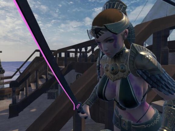 【PC/3D/ACT/中文】束缚竞技场 Bondage Arena V12.0 官方中文版【11G】