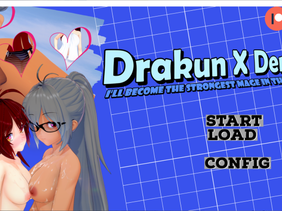 【SD/2D/SLG/汉化】魔龙X恶魔V3.5 AI汉化版【640M】