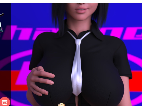 【SD/3D/欧美SLG/汉化/动态】风暴山丘之王V0.3 AI汉化版 【2.80G】