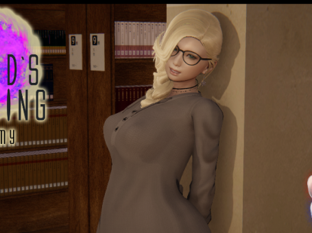 【SD/3D/亚洲SLG/汉化/动态】世界穿越学院 WorldsCrossingAcademy V1.4.8.2 AI汉化版【6.50G】