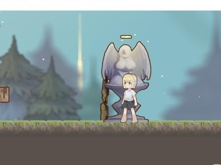 【PC/2D/ACT/中文】逆推正太 ReturnAtis  V1.0 正式版官方中文版【600M】