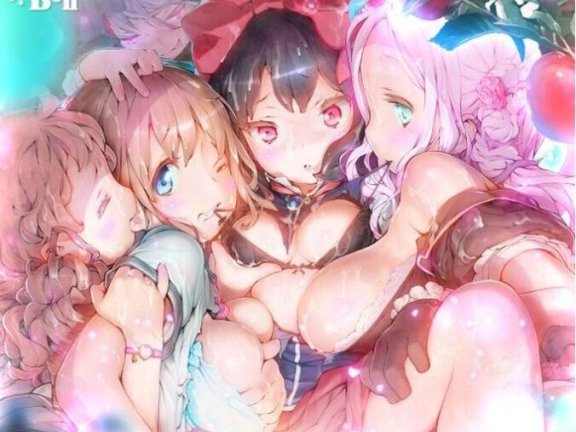 【PC/2D/ADV/中文】輪舞曲Duo:黎明的扶她祈愿者 V1.1 精翻汉化版【12G】