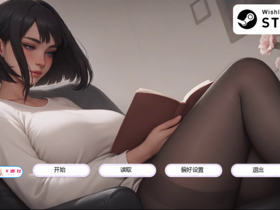 【SD/2D/亚洲SLG/汉化/动态】痴迷的露西 ObsessedLucy  Update 1 AI汉化版【1.0G】