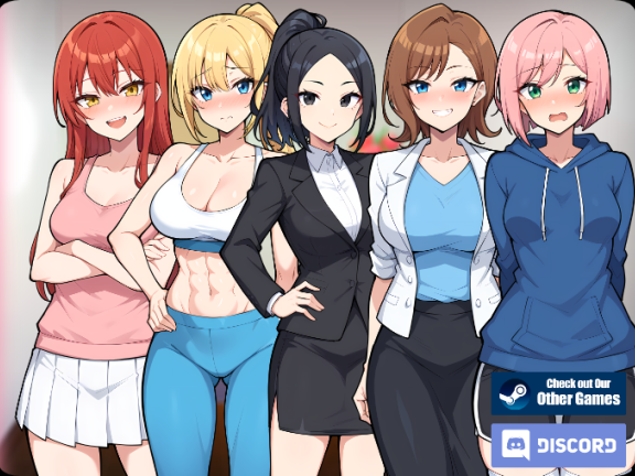 【SD/2D/日系SLG/汉化/动态】公寓欲望 CondoDesires V1.0 AI汉化版【500M】