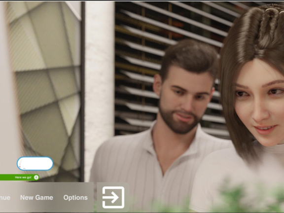 【SD/3D/欧美SLG/汉化/动态】缚缘：特殊兴趣交友 Bindr V0.24.1 汉化版【6.70G】