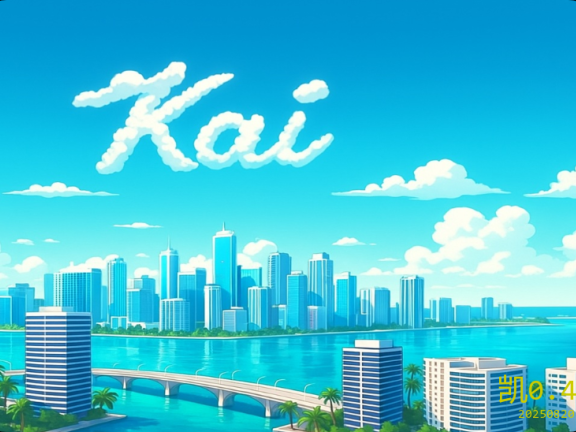 【SD/3D/欧美SLG/汉化/动态】凯 Kai V0.4 AI汉化版【420M】