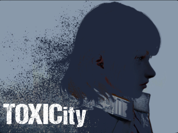 【SD/3D/亚洲SLG/汉化/动态】毒力城 TOXICity V0.09 AI汉化版【1.80G】