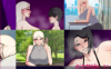 【SD/2D/欧美SLG/汉化/动态】锁在贞操中 LockedinChastity V0.33 汉化版【2.40G】