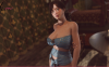 【SD/3D/欧美SLG/汉化/动态】他 Him V0.3.1 AI汉化版【6.30G】