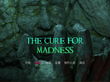 【SD/3D/欧美SLG/汉化/动态】治愈疯狂 TheCureForMadness Ch.8 AI汉化版【4.60G】