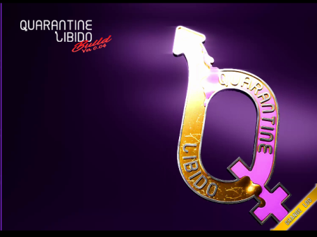 【SD/3D/欧美SLG/汉化/动态】隔离性欲 Quarantine Libido V0.04 AI汉化版【5.50G】