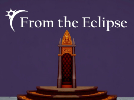 【SD/3D/日系SLG/汉化/动态】来自日食 From the Eclipse V0.4.3 汉化版【5.70G】