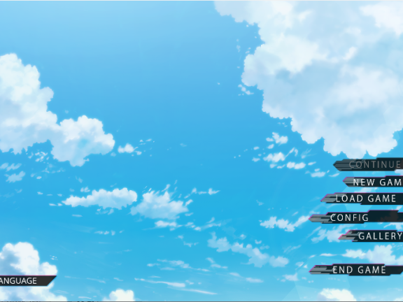 【PC/2D/ADV/中文】阈限边界 life sentence（Liminal Border Part IV）官方中文版+全CG存档【7.0G】